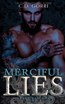 Paperback Merciful Lies Book