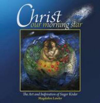 Paperback Zzzchrist Our Morning Star Book