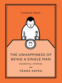 Paperback The Unhappiness of Being a Single Man: Essential Stories Book