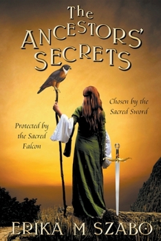 Paperback The Ancestors' Secrets Book