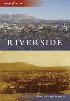 Riverside - Book  of the  and Now