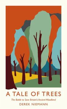 Hardcover Tale Of Trees Book