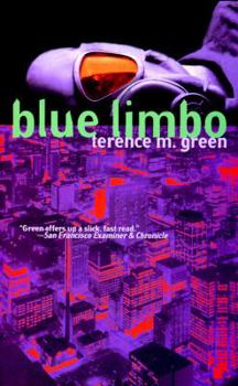 Blue Limbo - Book #2 of the Mitch Helwig