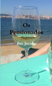 Paperback Os Pensionados [Dutch] Book