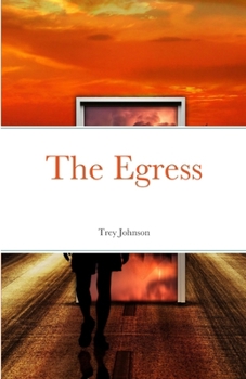Paperback The Egress Book