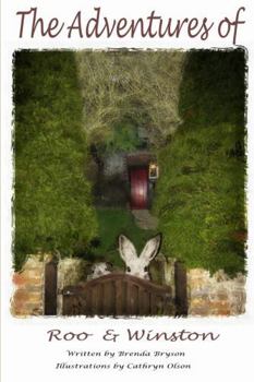 Paperback The Adventures of Roo & Winston Book