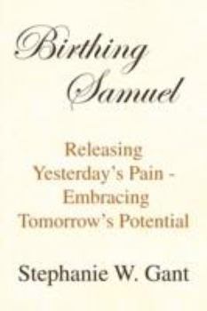 Paperback Birthing Samuel Book
