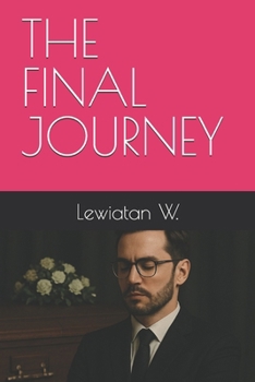 Paperback The Final Journey Book