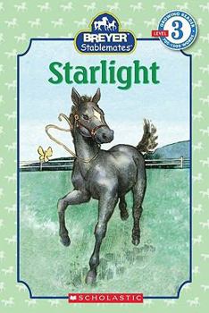 Paperback Starlight Book