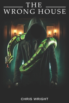 Paperback The Wrong House Book