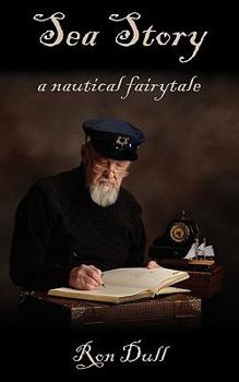 Paperback Sea Story: A Nautical Fairytale Book