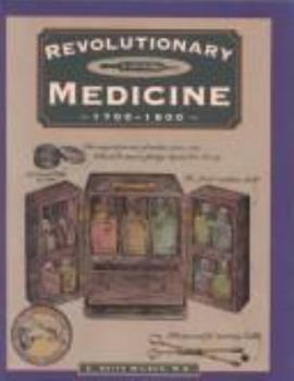 Unknown Binding Revolutionary Medicine (Ilh) (Z) Book