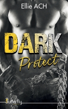 Paperback DARK PROTECT [French] Book