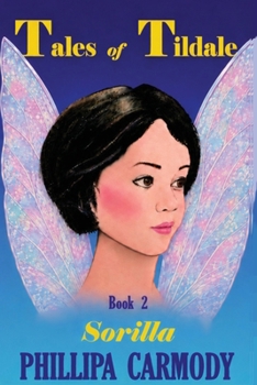 Paperback Tales of Tildale: Sorilla Book
