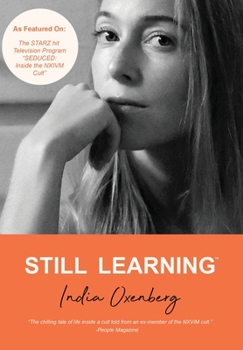 Hardcover Still Learning Book