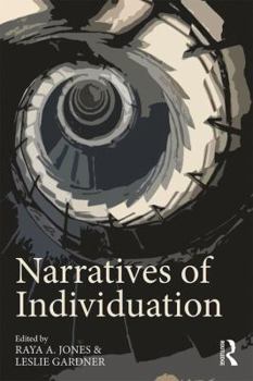 Paperback Narratives of Individuation Book