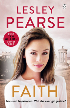 Paperback Faith Book