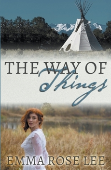 Paperback The Way of Things Book