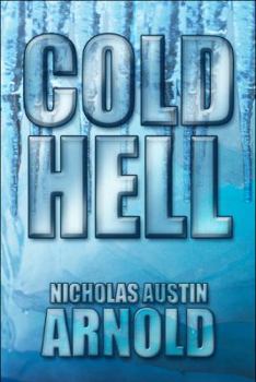 Paperback Cold Hell Book