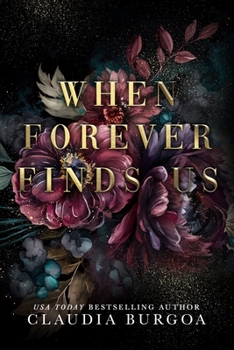 Paperback When Forever Finds Us: A Decker Family Novel Book