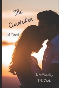 Paperback The Caretaker Book