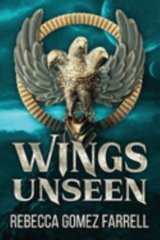 Paperback Wings Unseen Book