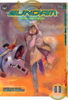 Paperback Gundam the Origin: Part IV Book