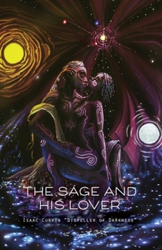 Paperback The Sage and His Lover Book