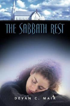 Paperback The Sabbath Rest Book
