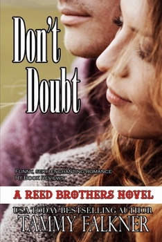 Don't Doubt - Book #11 of the Reed Brothers