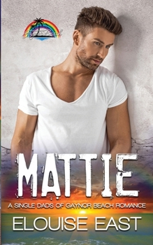 Paperback Mattie Book