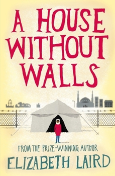 Hardcover A House Without Walls Book