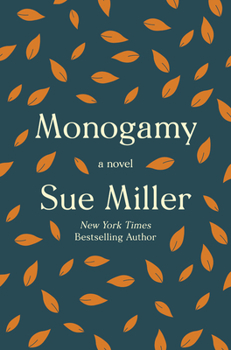 Hardcover Monogamy Book