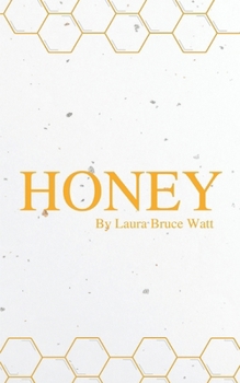 Paperback Honey Book