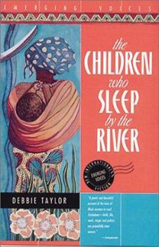 Paperback The Children Who Sleep by the River Book