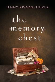 Paperback The Memory Chest Book