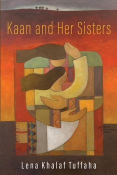 Paperback Kaan and Her Sisters Book