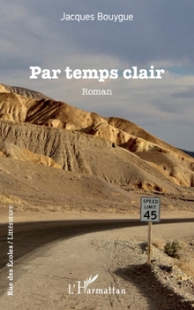 Paperback Par temps clair [French] Book