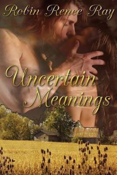 Paperback Uncertain Meanings Book