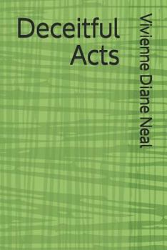 Paperback Deceitful Acts Book