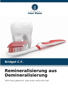 Paperback Remineralisierung aus Demineralisierung [German] Book