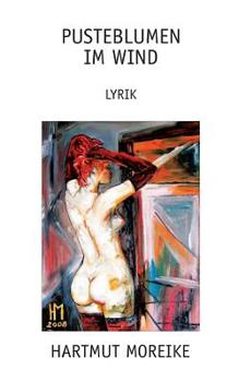 Paperback Pusteblumen im Wind: Lyrik [German] Book