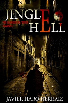 Paperback Jingle Hell [Spanish] Book