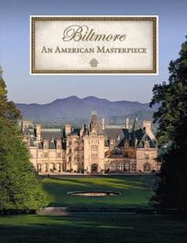 Hardcover A Guide to Biltmore Estate Book