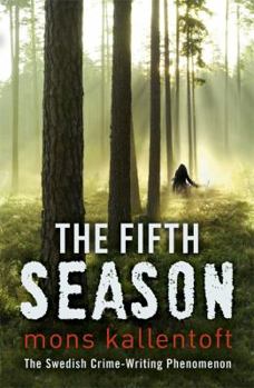 Paperback The Fifth Season Book