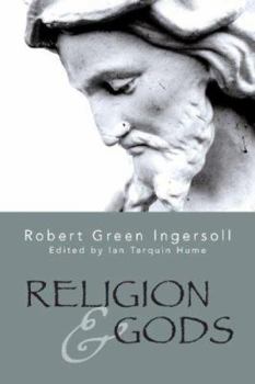 Paperback Religion & Gods Book