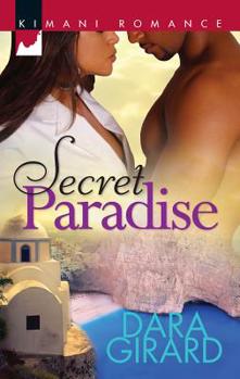 Mass Market Paperback Secret Paradise Book