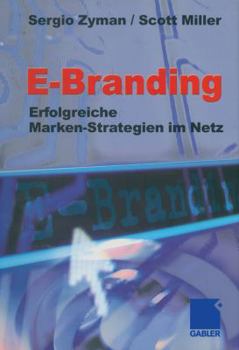 Paperback E-Branding [German] Book
