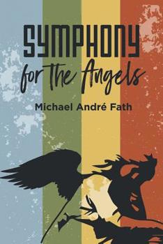 Paperback Symphony for the Angels Book