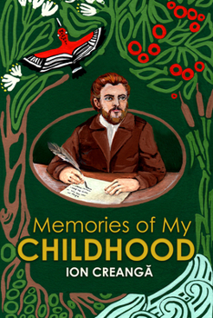 Hardcover Memories of My Childhood: Volume 6 Book